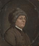 Benjamin Franklin
